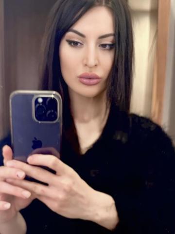 Проститутка Агнесса
